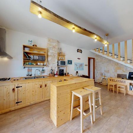 Kite House Marsala Stagnone Bed & Breakfast エクステリア 写真