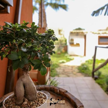 Kite House Marsala Stagnone Bed & Breakfast エクステリア 写真