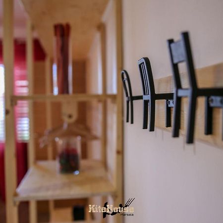Kite House Marsala Stagnone Bed & Breakfast エクステリア 写真