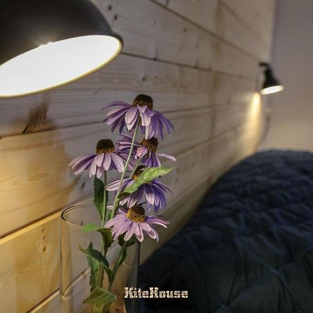 Kite House Marsala Stagnone Bed & Breakfast エクステリア 写真