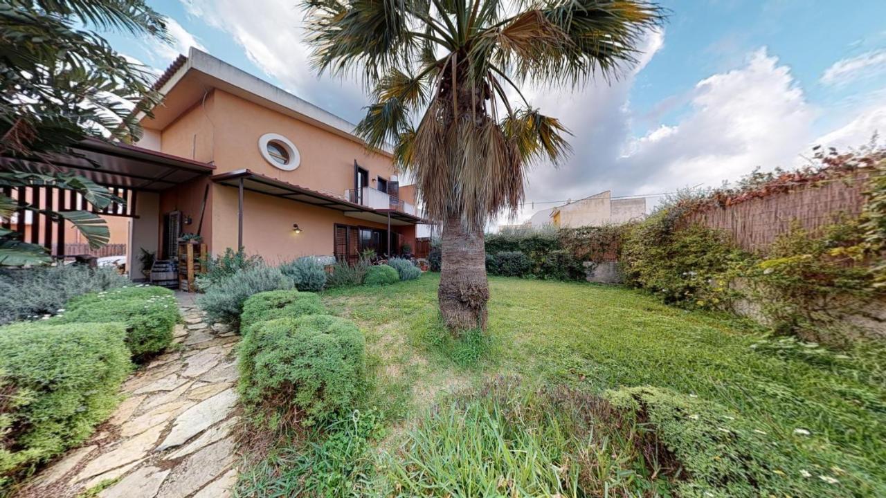 Kite House Marsala Stagnone Bed & Breakfast エクステリア 写真