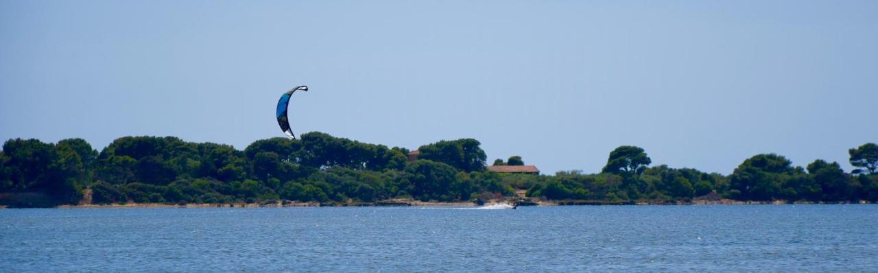 Kite House Marsala Stagnone Bed & Breakfast エクステリア 写真