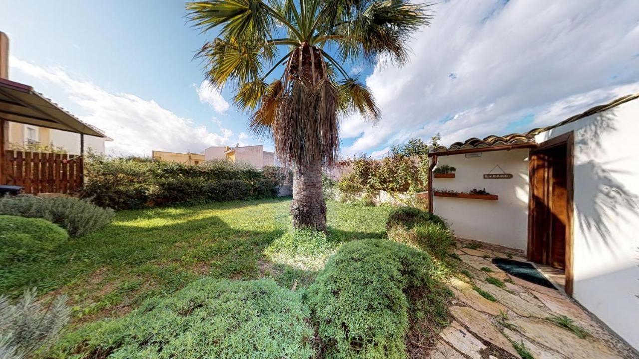 Kite House Marsala Stagnone Bed & Breakfast エクステリア 写真