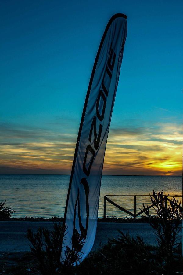 Kite House Marsala Stagnone Bed & Breakfast エクステリア 写真