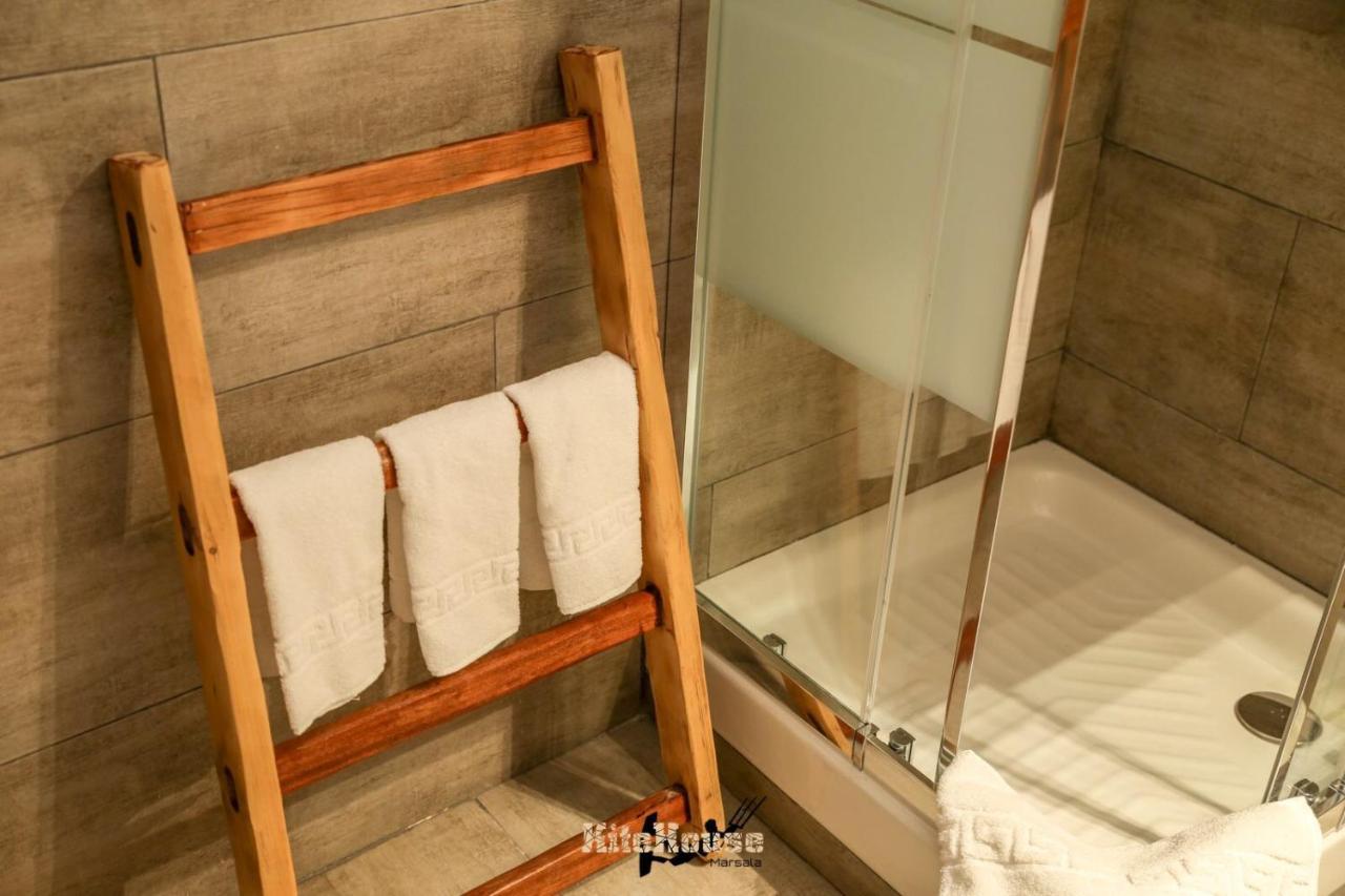Kite House Marsala Stagnone Bed & Breakfast エクステリア 写真