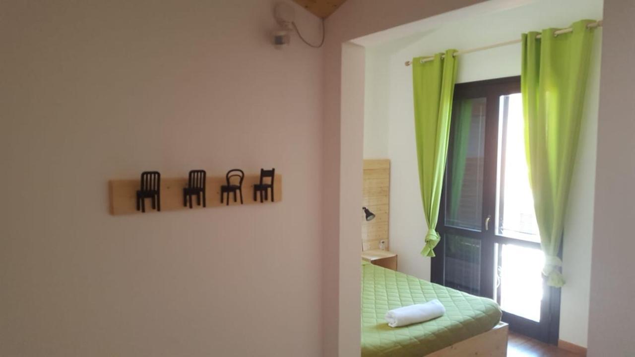 Kite House Marsala Stagnone Bed & Breakfast エクステリア 写真