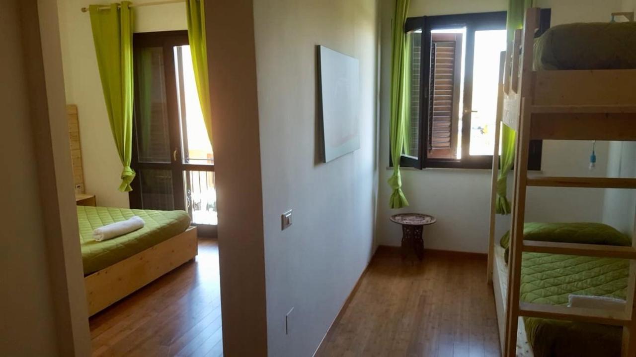 Kite House Marsala Stagnone Bed & Breakfast エクステリア 写真