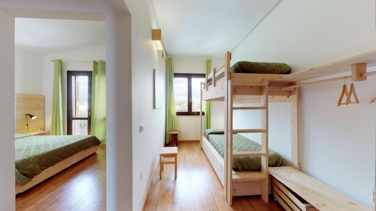 Kite House Marsala Stagnone Bed & Breakfast エクステリア 写真
