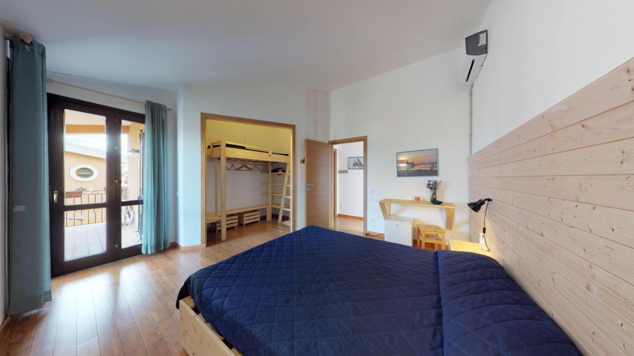 Kite House Marsala Stagnone Bed & Breakfast エクステリア 写真