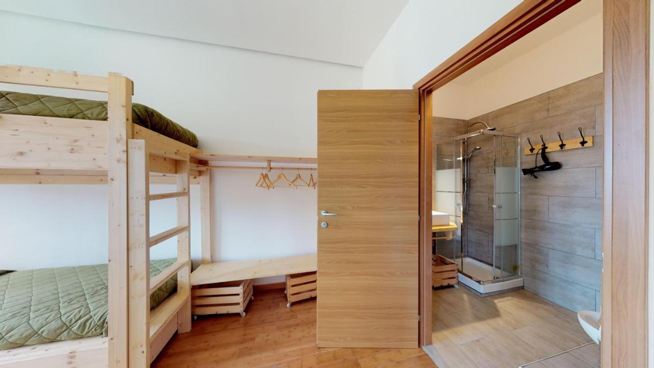 Kite House Marsala Stagnone Bed & Breakfast エクステリア 写真
