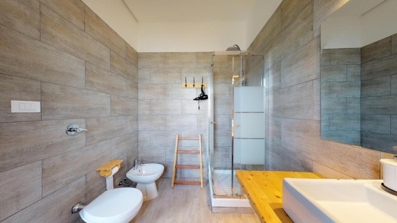 Kite House Marsala Stagnone Bed & Breakfast エクステリア 写真