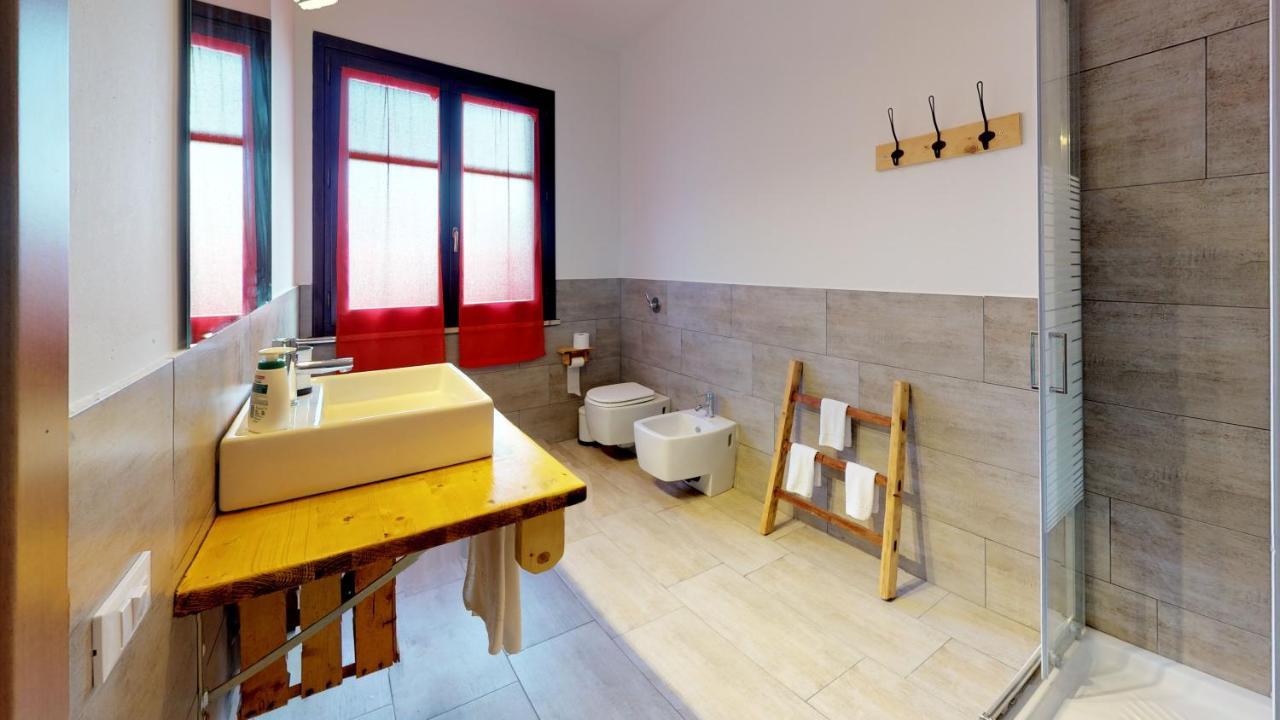 Kite House Marsala Stagnone Bed & Breakfast エクステリア 写真