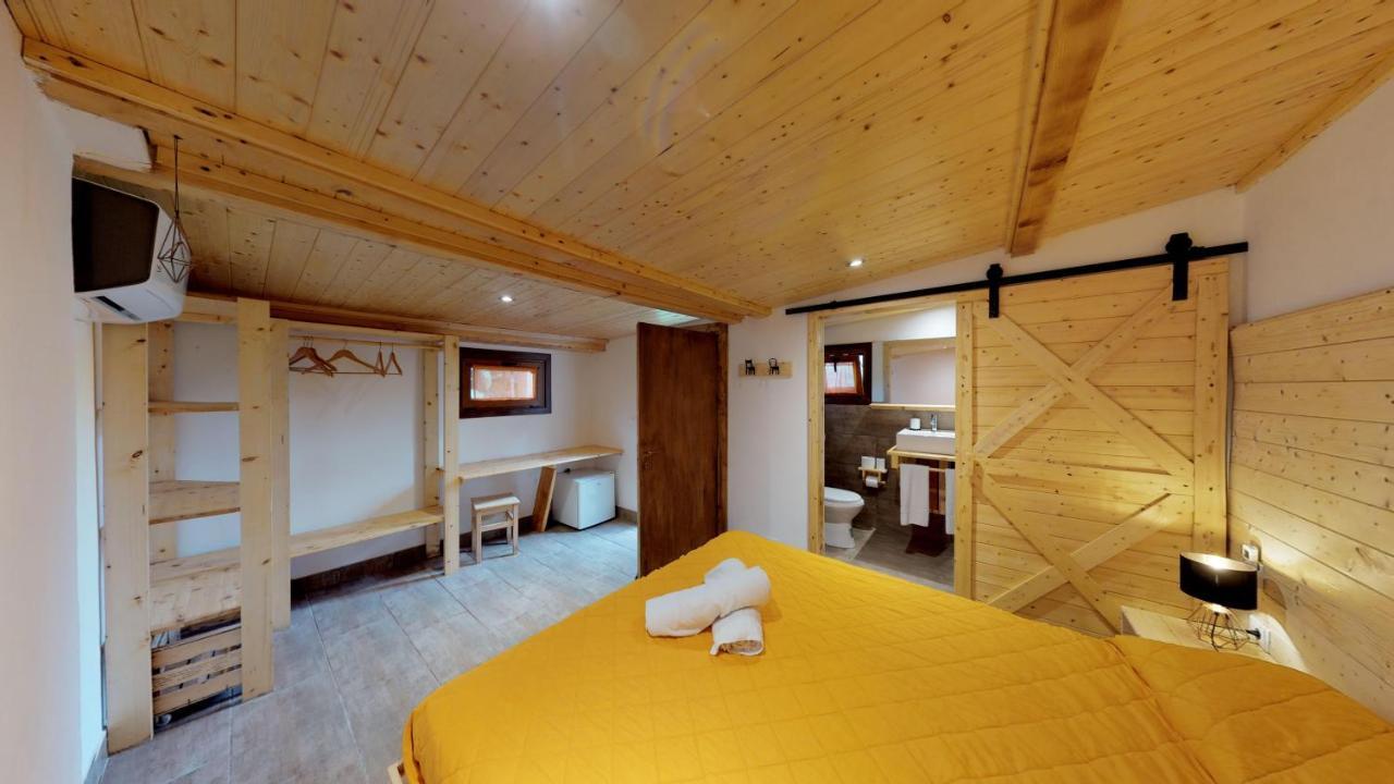 Kite House Marsala Stagnone Bed & Breakfast エクステリア 写真