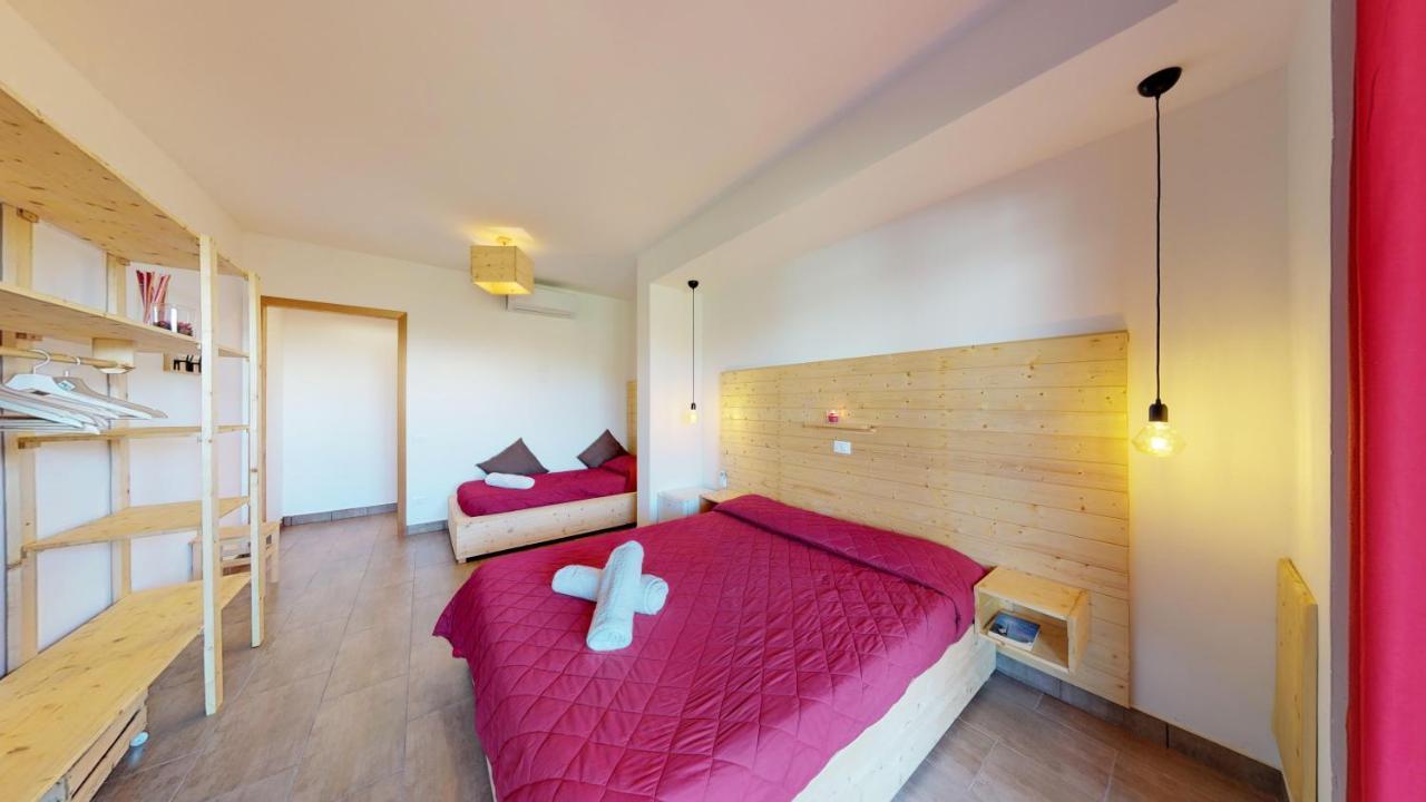 Kite House Marsala Stagnone Bed & Breakfast エクステリア 写真