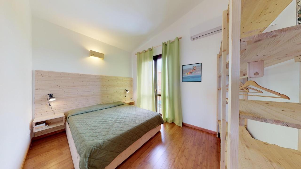 Kite House Marsala Stagnone Bed & Breakfast エクステリア 写真
